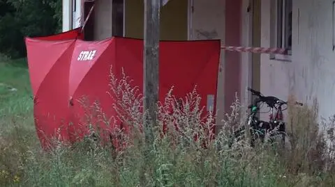 Nie żyje 12-latek porażony prądem. Wiadomo, kto był użytkownikiem budynku