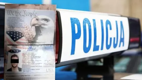 Mieszkanka Piaseczna przelała 600 tysięcy złotych. Oszust przekonywał, że to na leczenie Clinta Eastwooda 