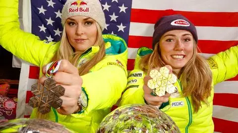 "Shiffrin może przekroczyć granicę 100 zwycięstw"