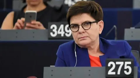 Czy PiS wystawi Szydło po raz trzeci?