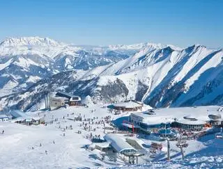Kaprun