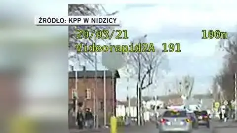 KPP w Nidzicy