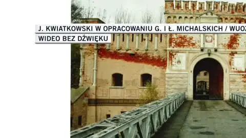Twierdza w Dęblinie 
