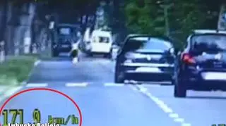 W sądzie otrzymał surową karę