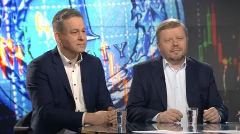 "Według prognoz inflacja w Polsce będzie najwyższa w Europie"