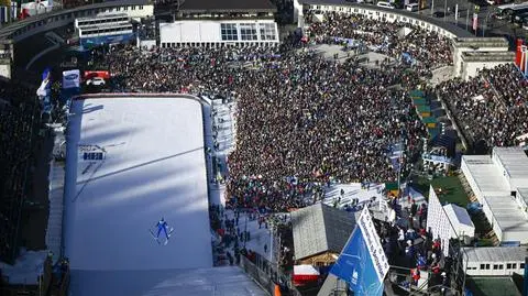 Druga odsłona Turnieju Czterech Skoczni. O której godzinie kwalifikacje w Ga-Pa?