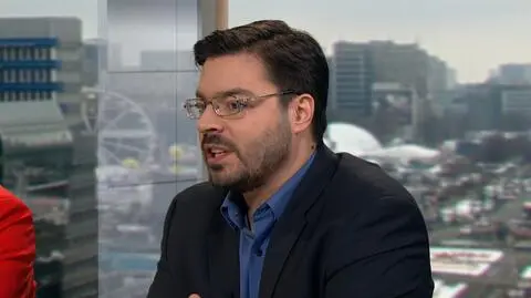 Tyszka:  byliśmy przeciw eskalacji