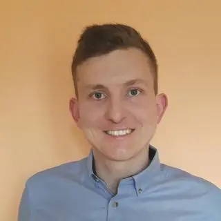 Michał Jaroń