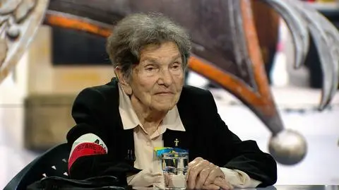 Wanda Traczyk-Stawska