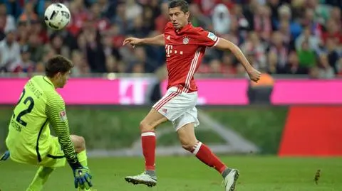 Podwyżka dla Lewego?