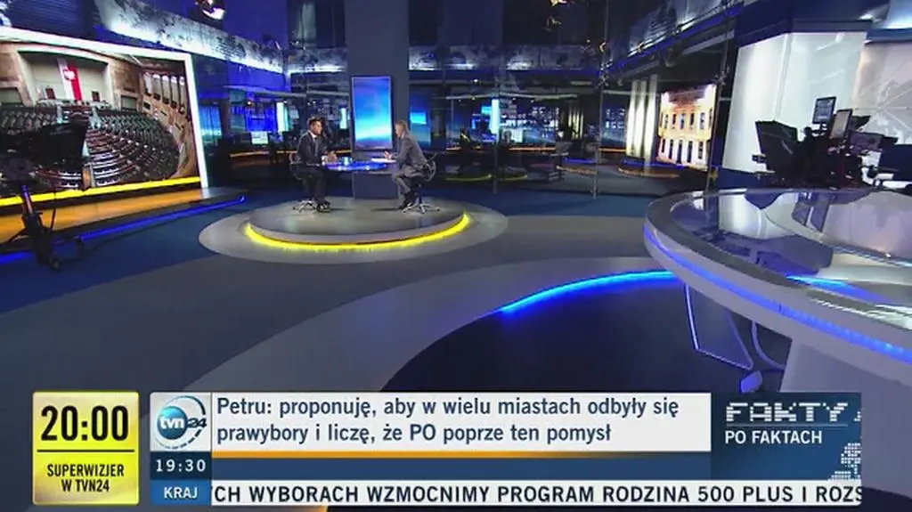 Będziemy głosować za odwołaniem Beaty Szydło