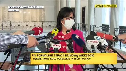 czerwińska ticker