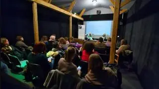 Koniec łódzkiego kina studyjnego. Powodem wzrost opłat za prąd i ogrzewanie