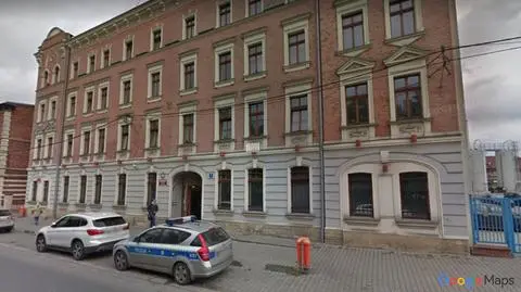 11-latka "zauważyła, że wybiegł do niej mężczyzna". Policja zmieniała zdanie w sprawie zajścia