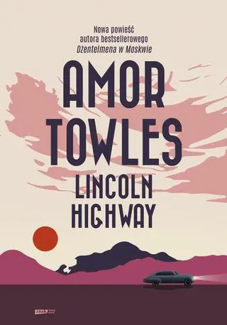 "Lincoln Highway"