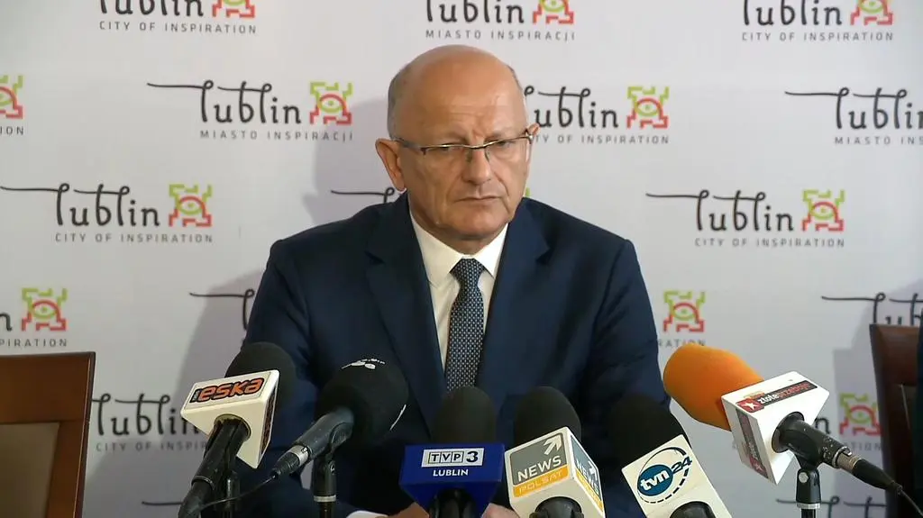 Decyzja wyłącznie z troski o życie i zdrowie mieszkańców