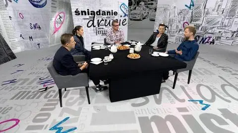Drugie śniadanie mistrzów 29.12.2018