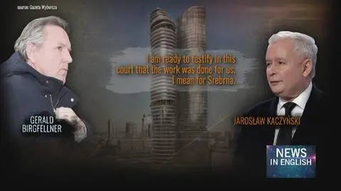 Gerald Birgfellner the Austrian businessman spoke to investigators
