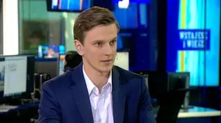 Tacik: wymiana korespondencji trwała trzy lata