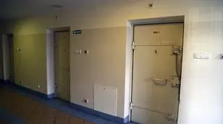 IWSW ma tropić nieprawidłowości w zakładach karnych