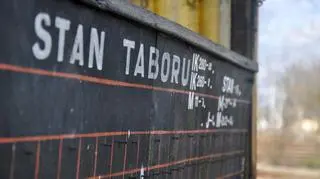 Tory odstawcze otwarto w 1985r