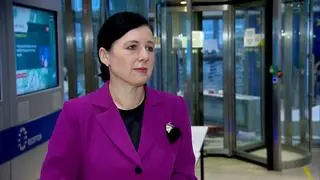 Vera Jourova