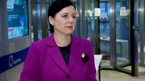 Vera Jourova