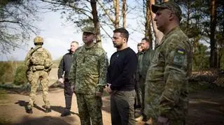 Zdjęcie opublikowane 19 kwietnia