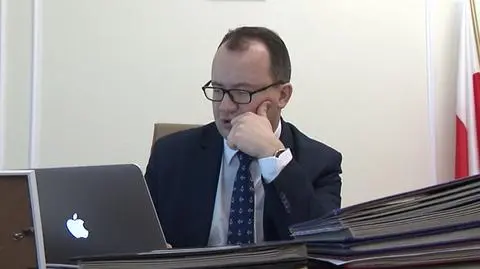 Rzecznik Praw Obywatelskich Adam Bodnar