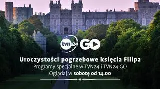 pogrzeb tvn24 go SG