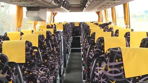 Ksiądz z Diecezji Ełckiej przyjechał po osoby potrzebujące pomocy do Przemyśla