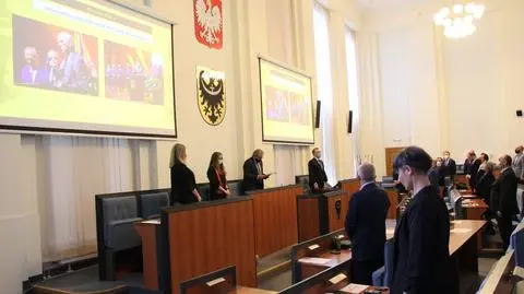 Sejmik Województwa Dolnośląskiego