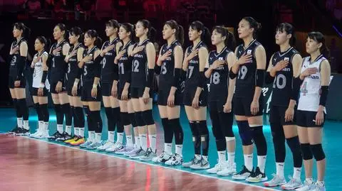 Koreanki pokonane 24. raz z rzędu. Ich kibice chcą powrotu bliźniaczek