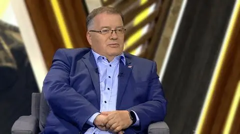 Dera: nie ma powodów, żeby koalicja się rozpadła, dużo dobrego zrobiła w ciągu ostatnich pięciu lat