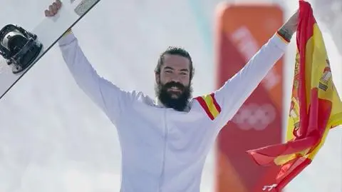 Czekali na to 26 lat. Hiszpania ma medal