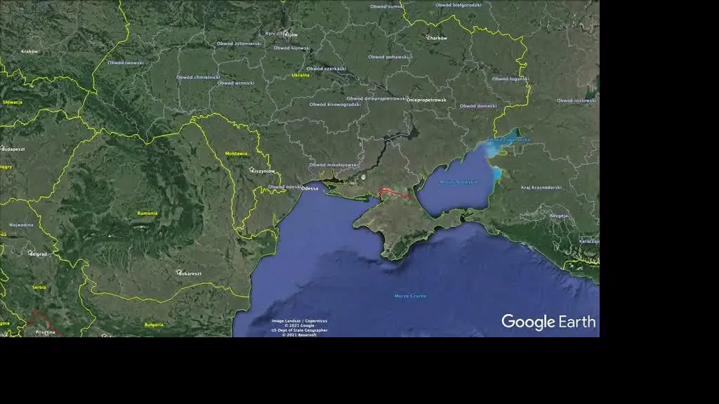 ukraina