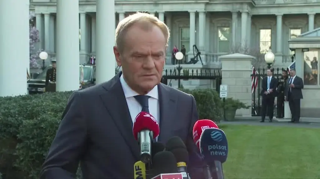 TUSK PO 1