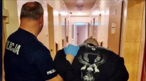 Brutalnie pobili 21-latka. Trafili do aresztu