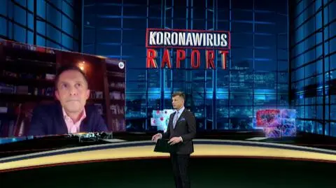 Czy możemy wyjść z domu żeby pobiegać? Ekspert odpowiada 