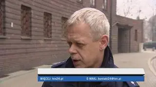 Włoch poszukiwany ENA po 15 latach trafił w ręce śledczych