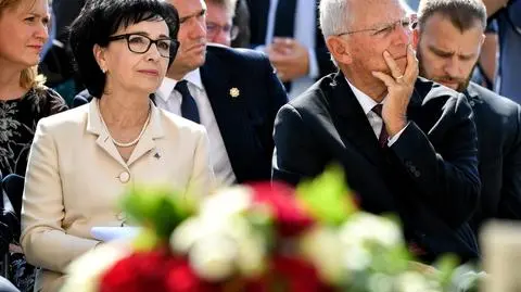 Był to szatański plan zniszczenia innego państwa - Polski