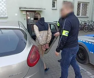 Usłyszeli już zarzuty 