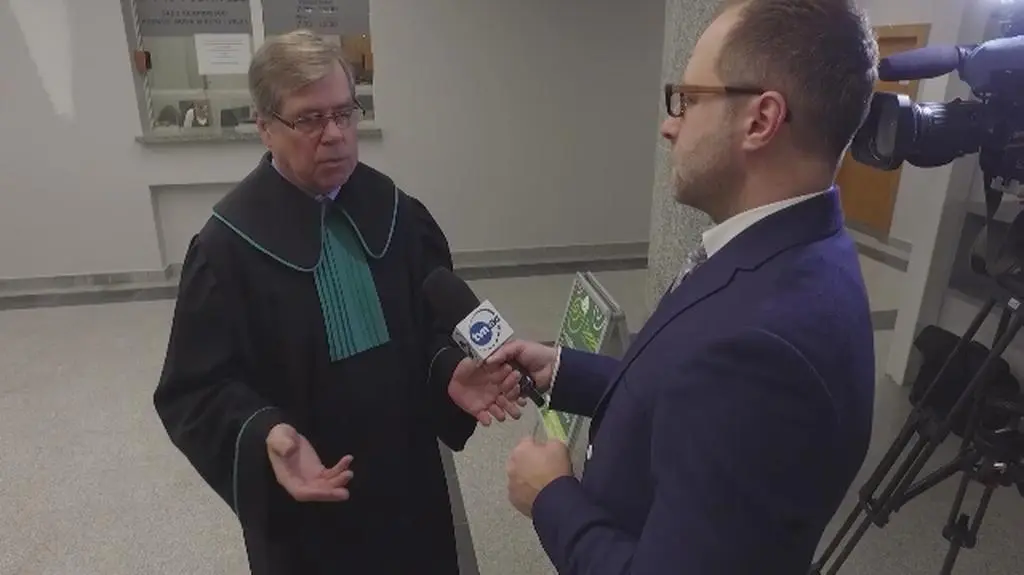 Obrońca Adama Z. "Wersja w akcie oskarżenia jest wadliwa"