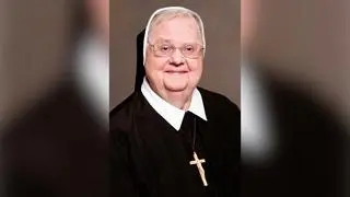 W klasztorze w New Jersey zmarła siostra Mary Ramona Borkowski