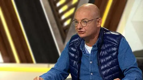 Kamiński: długofalowo Ziobro tę rywalizację wygrywa