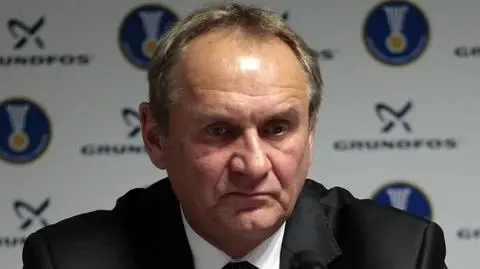 Koniec epoki w piłce ręcznej, Kraśnicki nie jest już prezesem. "Bardzo emocjonalna chwila"