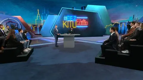 "Jest bardzo źle. To jest wierzchołek góry lodowej. Są uczelnie, które są fabryką produkującą dyplomy"