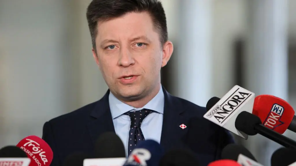 Dworczyk: namawiamy gorąco centrale związkowe żeby pojawiły się na tym spotkaniu