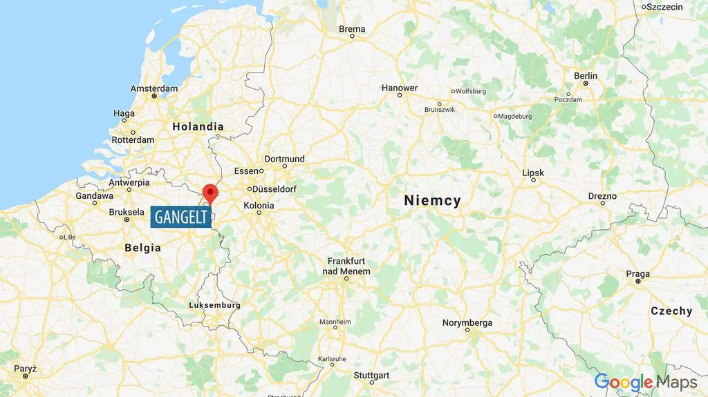 Gangelt, Niemcy