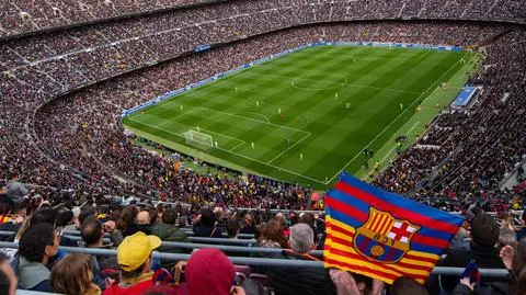 Kara dla mężczyzny oskarżonego o chęć przeprowadzenia ataku terrorystycznego podczas El Clasico
